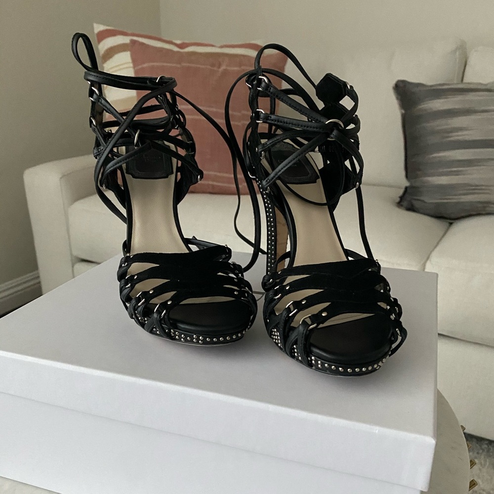 Authentic Dior Heels